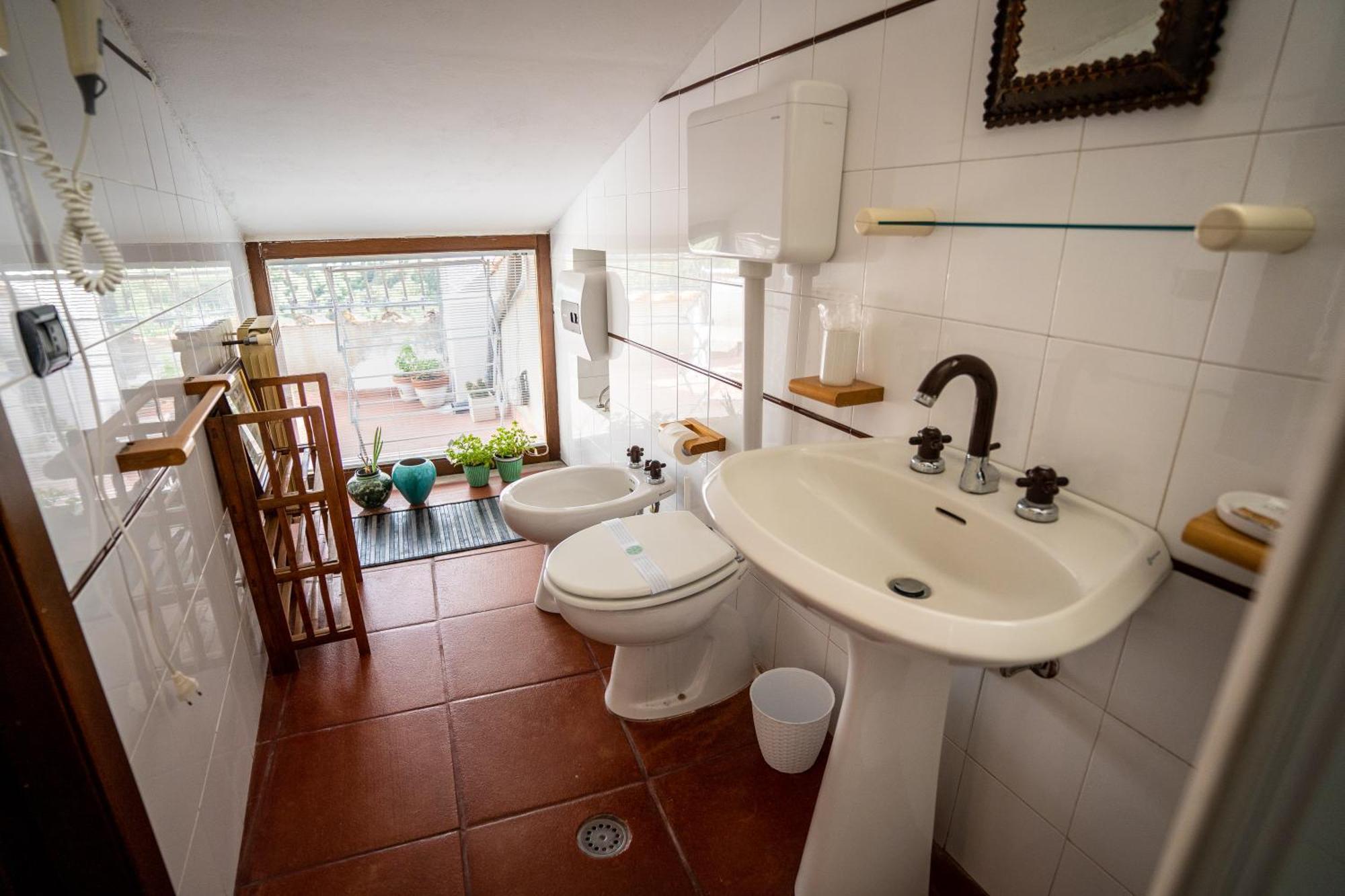 Le Antiche Viste Apartment Pitigliano Ruang foto