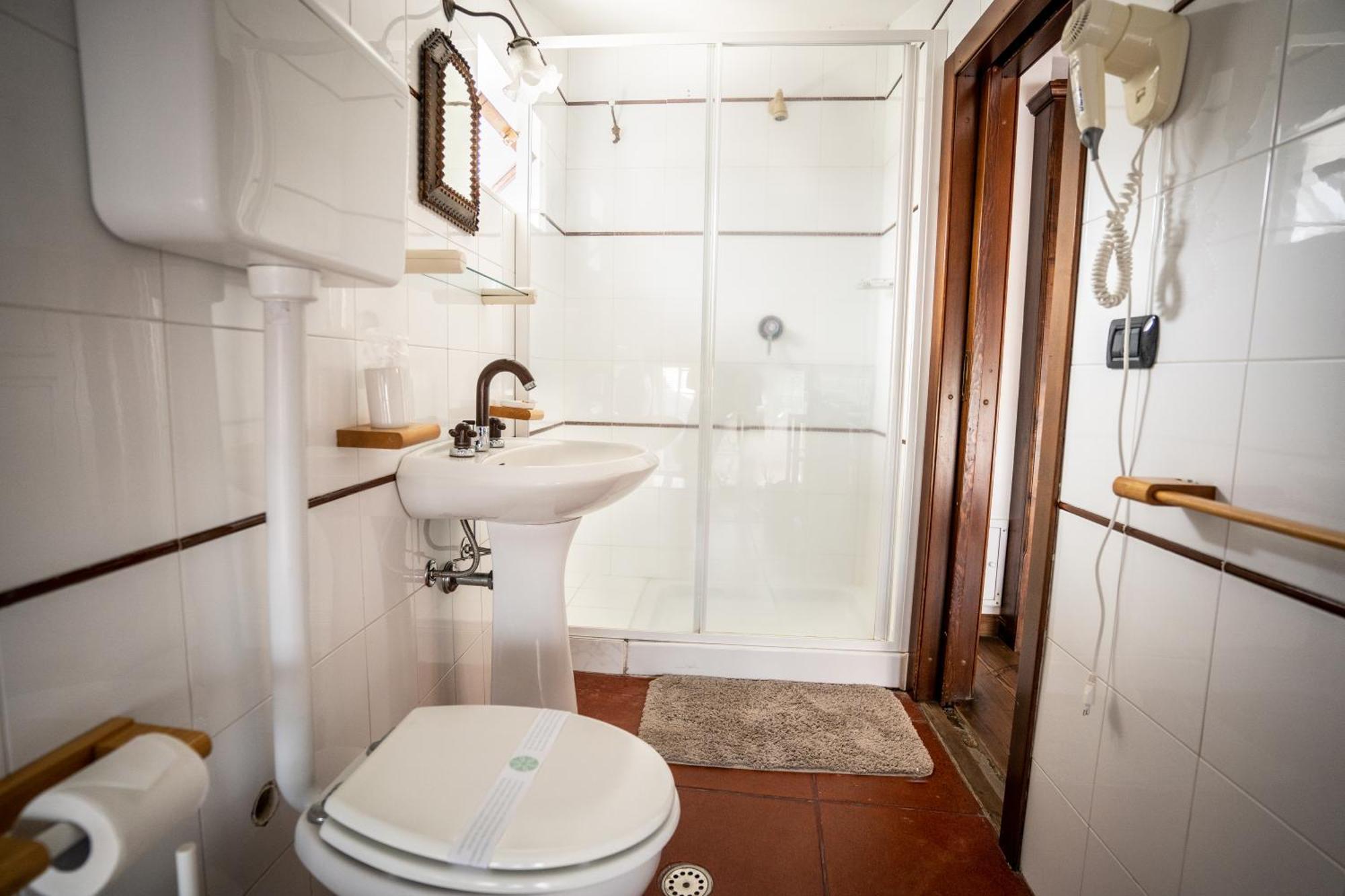 Le Antiche Viste Apartment Pitigliano Ruang foto